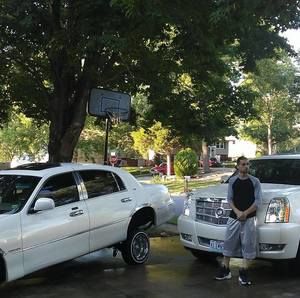 Meet your Posher, Alberto